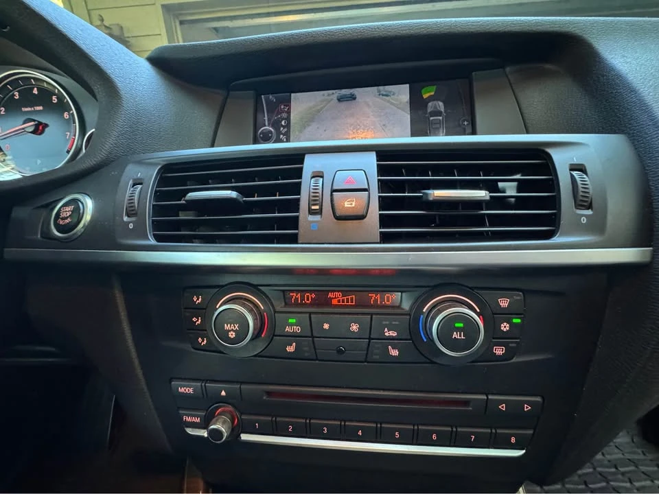 2011 BMW F25 X3 - Image 8 of 10