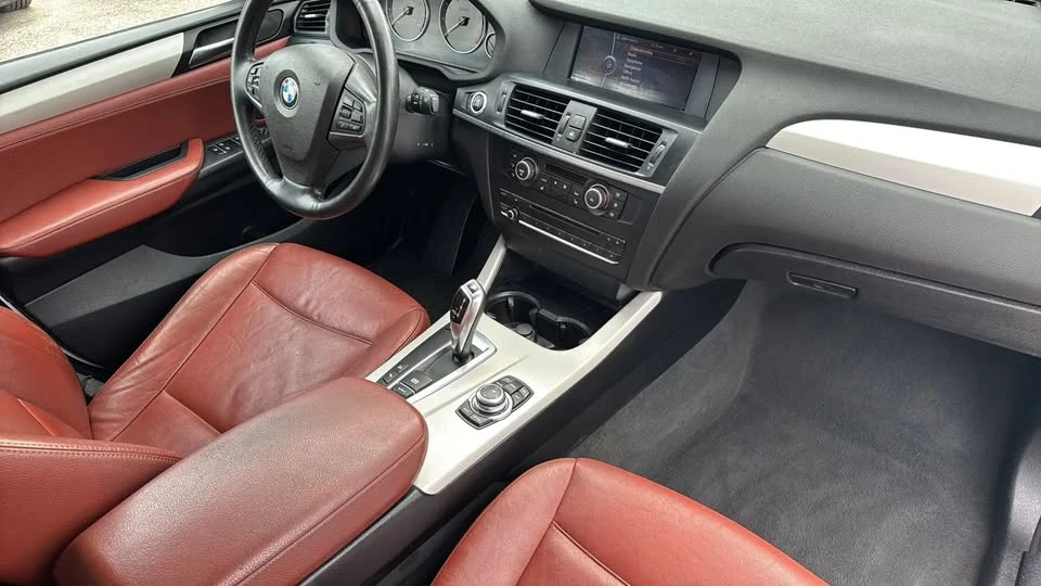 2011 BMW F25 X3 - Image 20 of 20