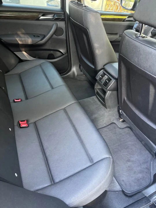 2011 BMW F25 X3 - Image 13 of 13