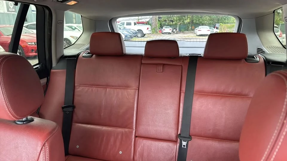 2011 BMW F25 X3 - Image 15 of 20