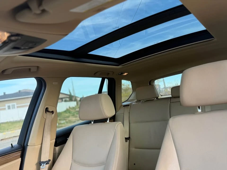 2011 BMW F25 X3 - Image 10 of 14