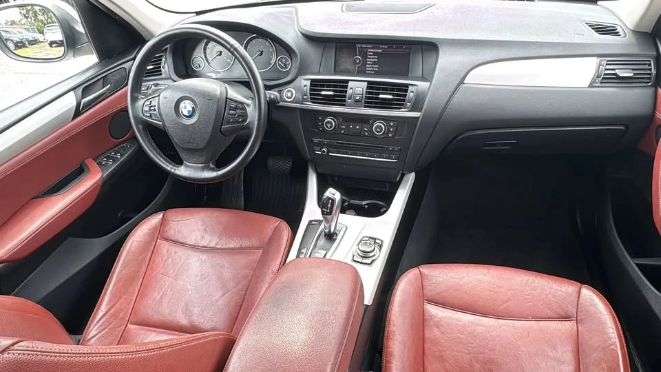 2011 BMW F25 X3 - Image 18 of 20