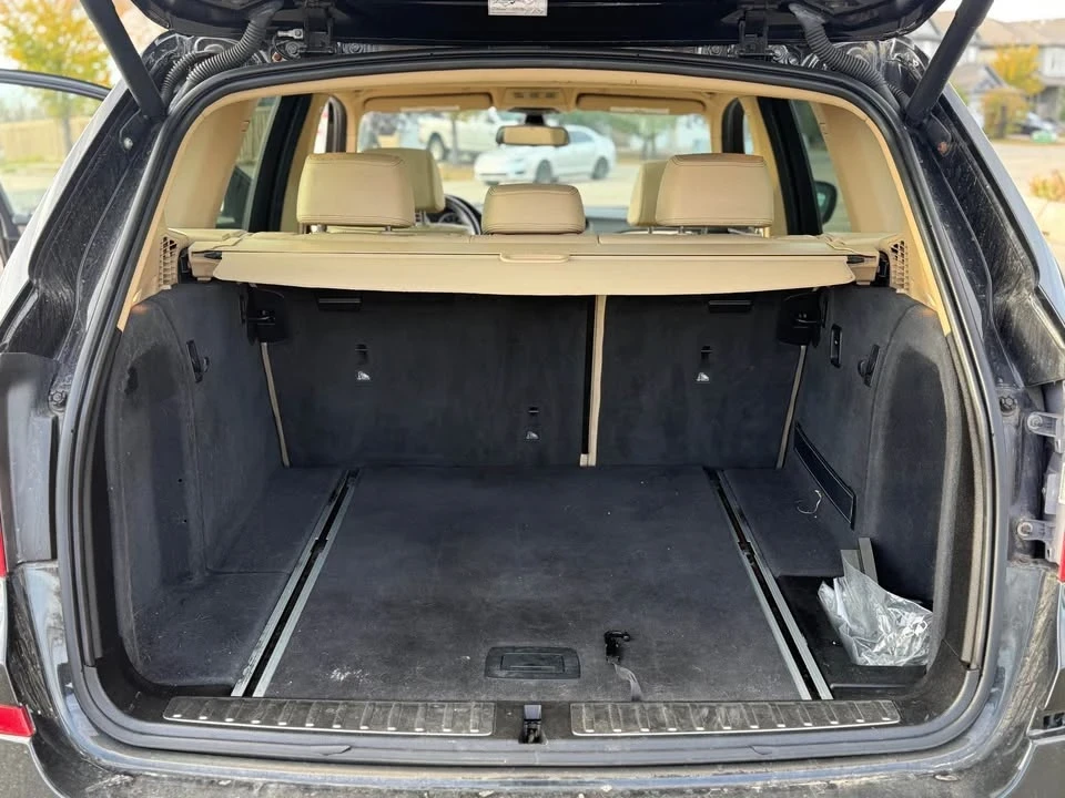 2011 BMW F25 X3 - Image 11 of 14