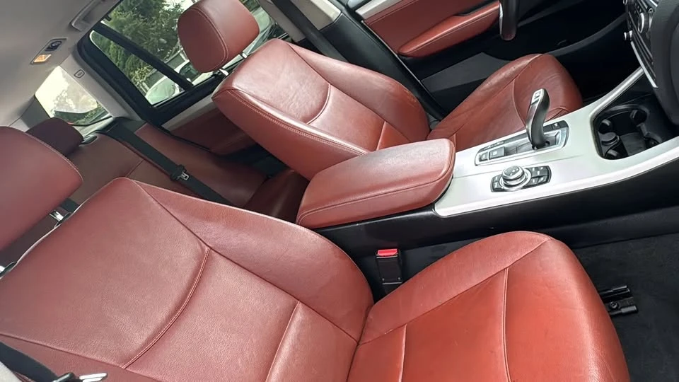 2011 BMW F25 X3 - Image 19 of 20