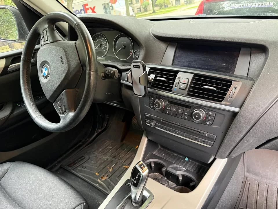 2011 BMW F25 X3 - Image 2 of 9