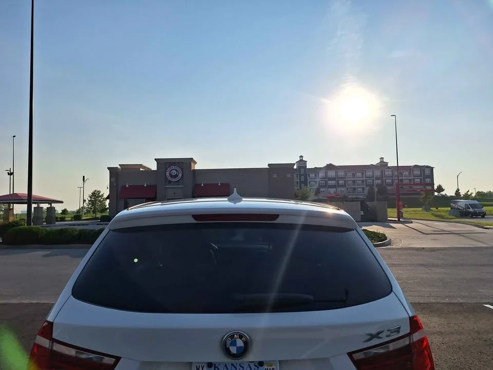 2011 BMW F25 X3 - Image 6 of 9