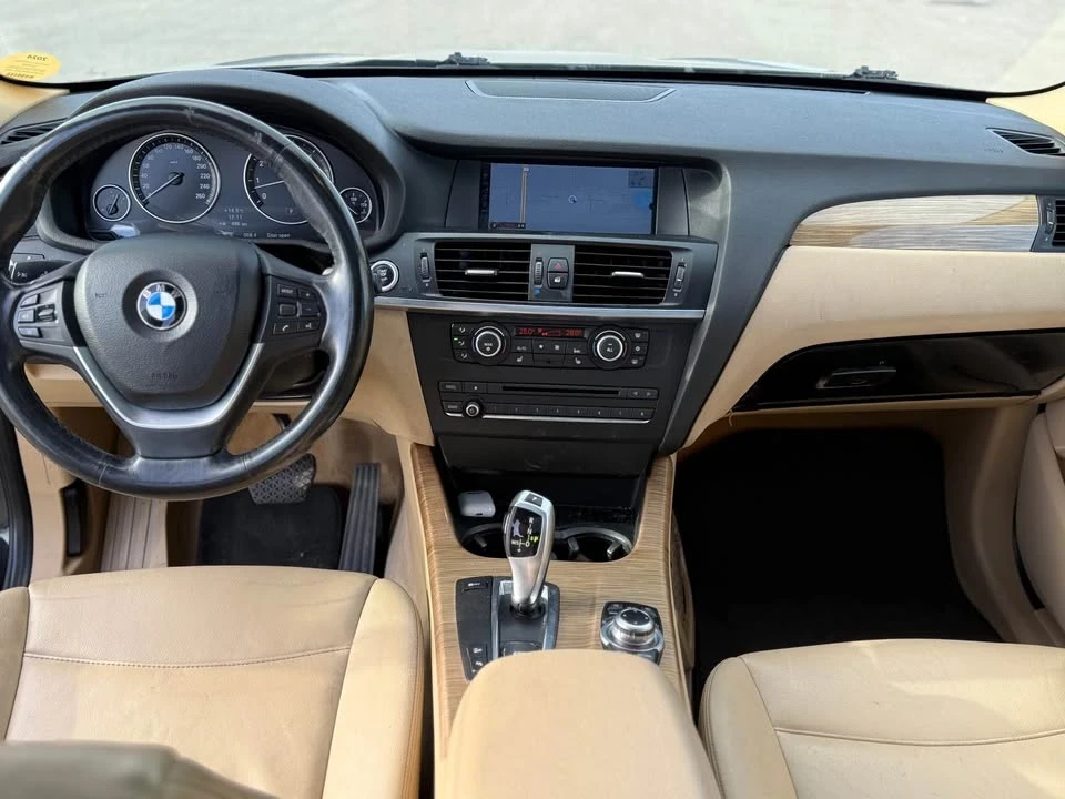 2011 BMW F25 X3 - Image 7 of 13