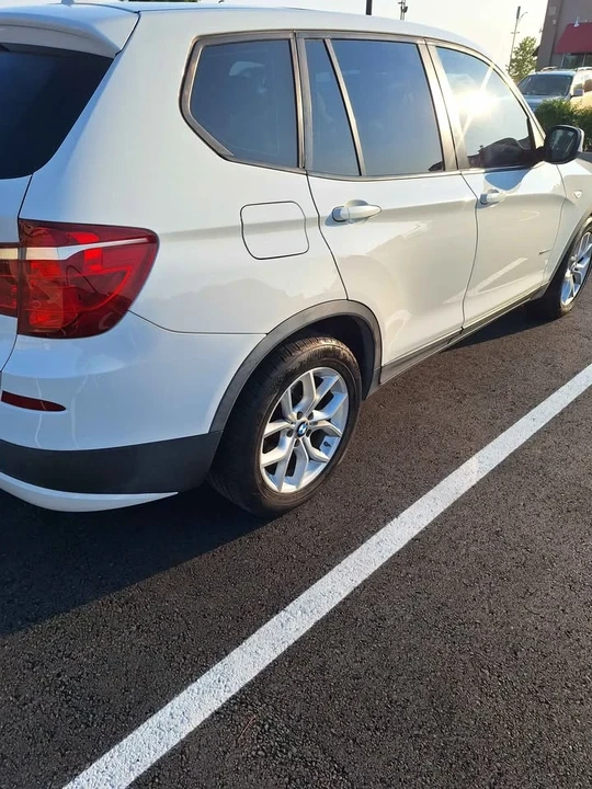 2011 BMW F25 X3 - Image 5 of 9