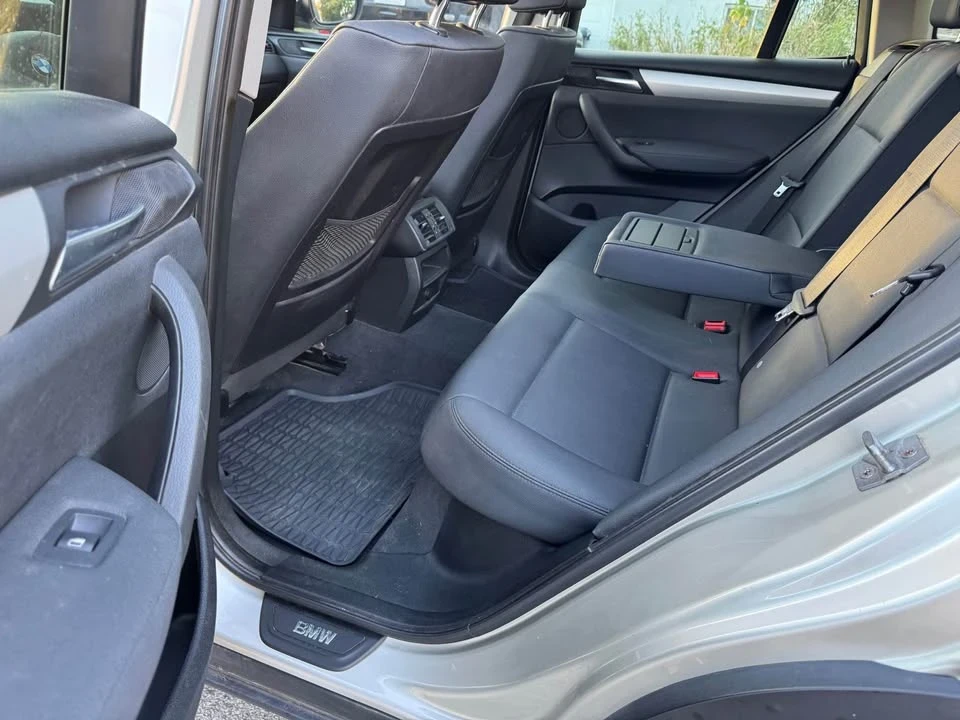 2011 BMW F25 X3 - Image 13 of 15