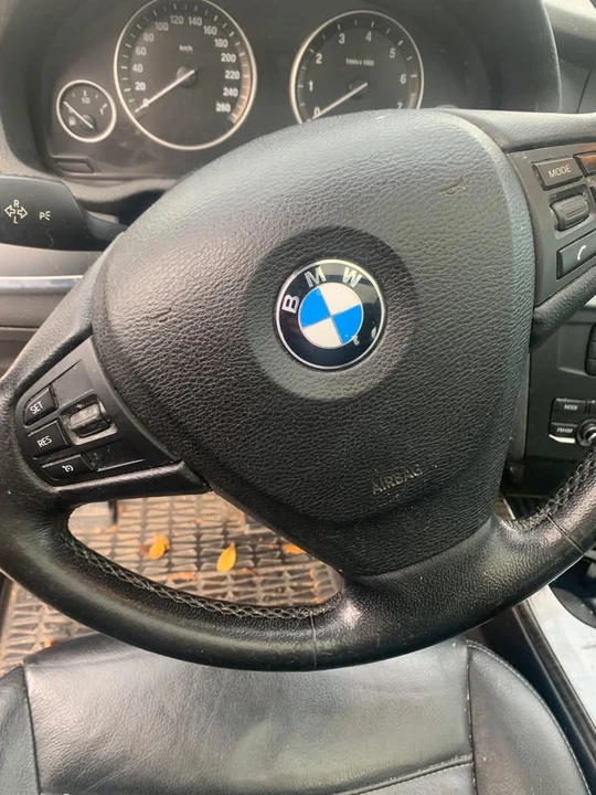 2011 BMW F25 X3 - Image 7 of 8