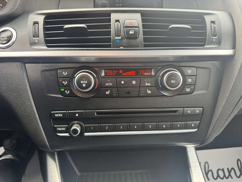 2011 BMW F25 X3 - Image 9 of 15