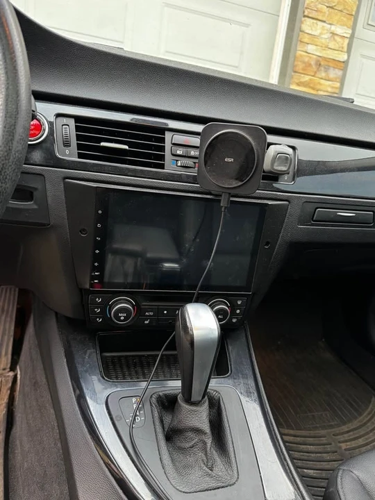 2011 BMW F25 X3 - Image 5 of 10