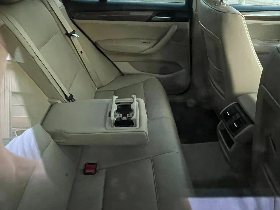2011 BMW F25 X3 - Image 7 of 7