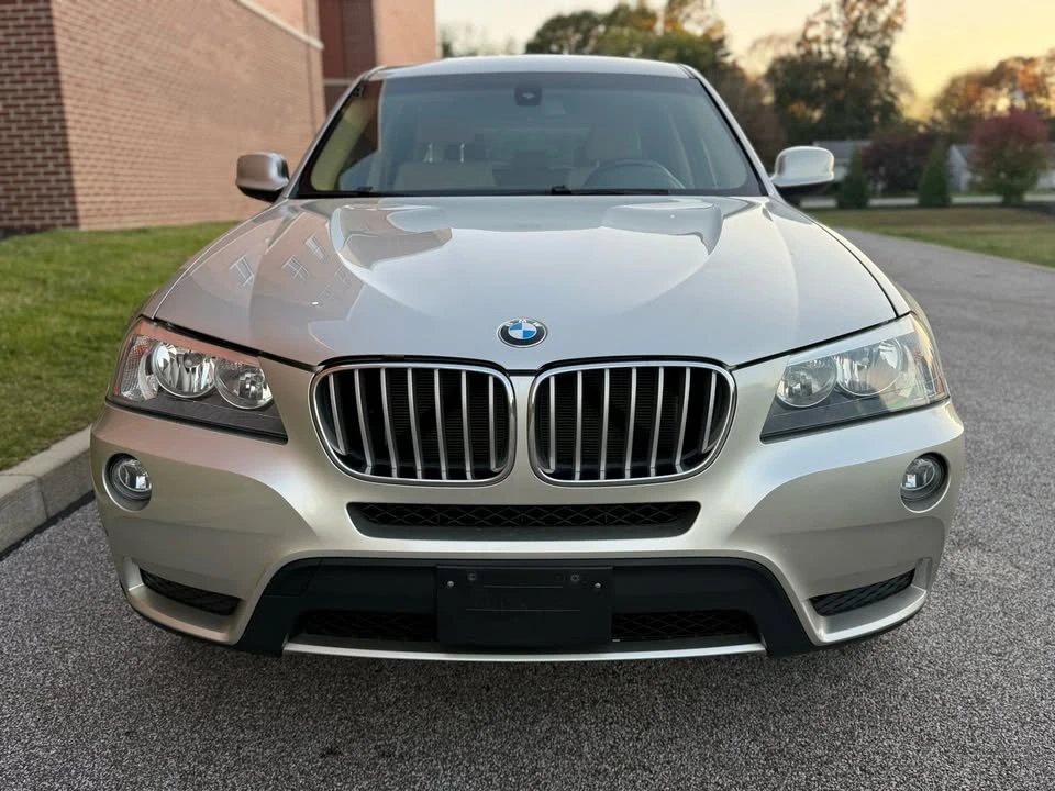 2011 BMW F25 X3 - Image 2 of 19