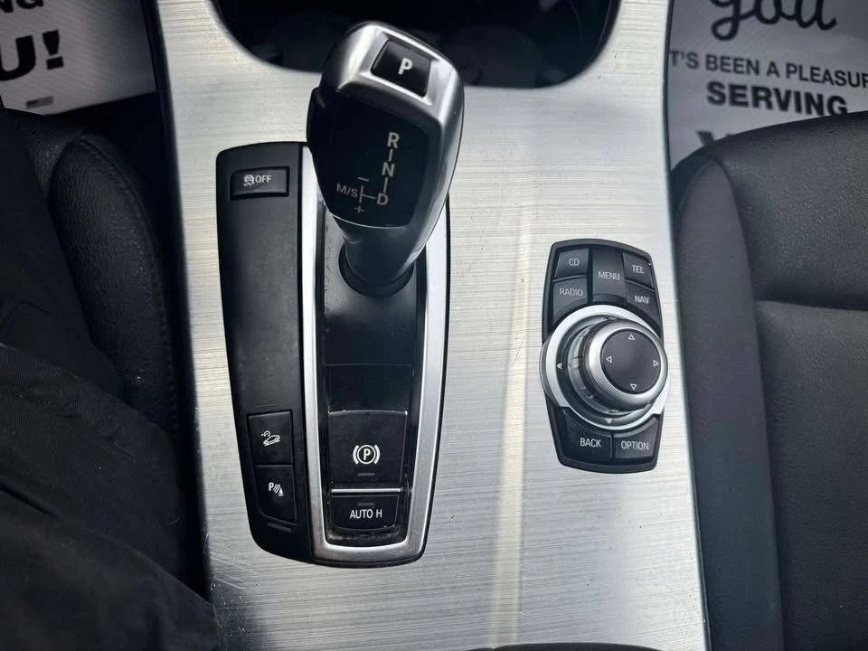 2011 BMW F25 X3 - Image 10 of 15