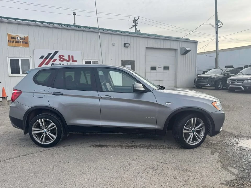 2011 BMW F25 X3 - Image 2 of 15
