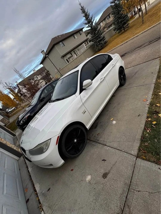 2011 BMW F25 X3 - Image 10 of 10
