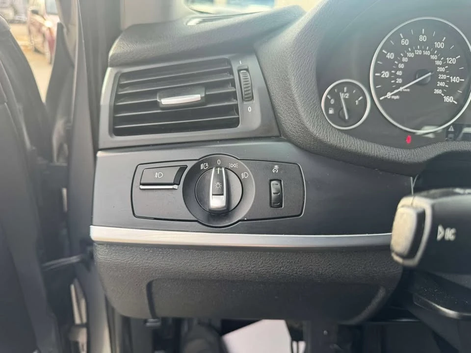 2011 BMW F25 X3 - Image 11 of 15