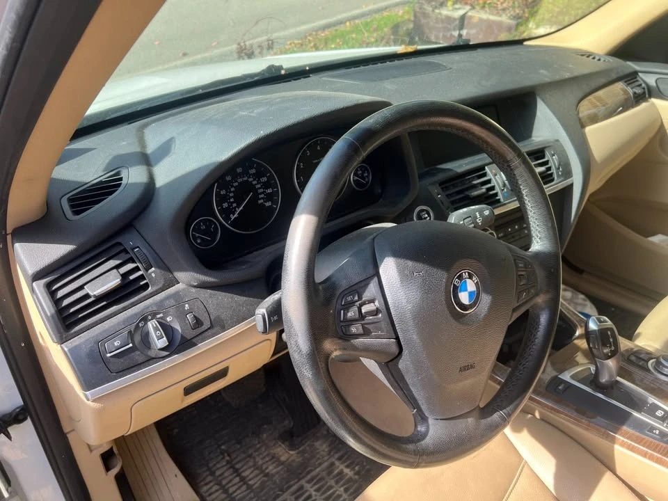 2011 BMW F25 X3 - Image 3 of 7