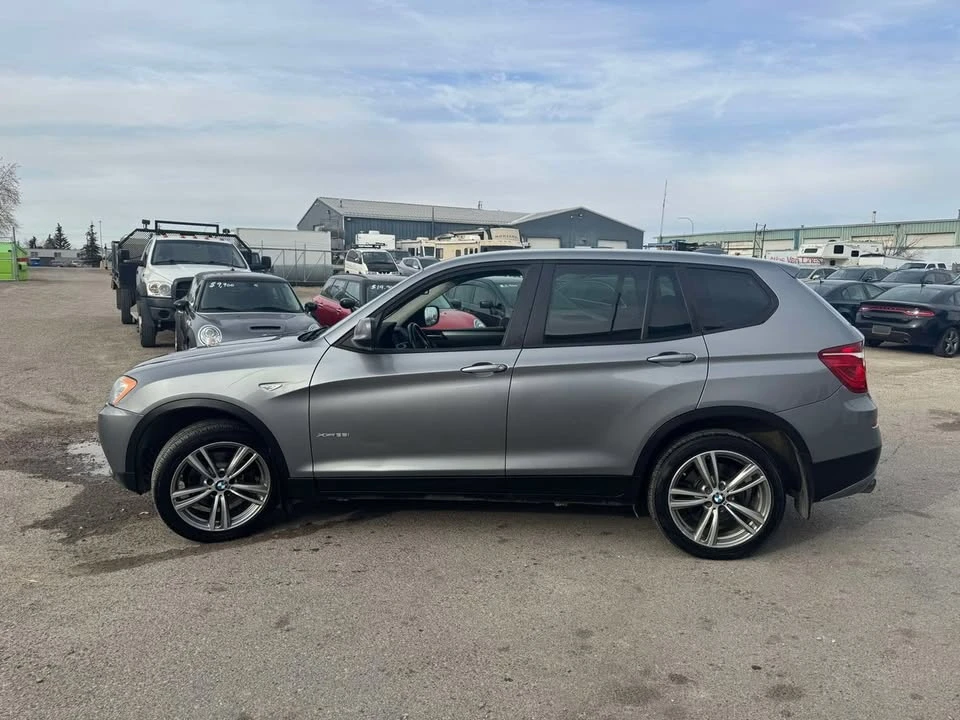 2011 BMW F25 X3 - Image 5 of 15
