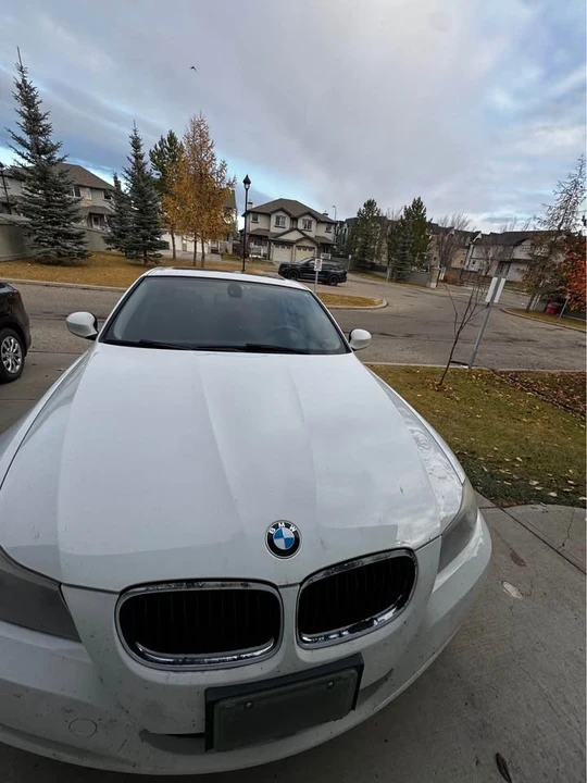2011 BMW F25 X3 - Image 8 of 10