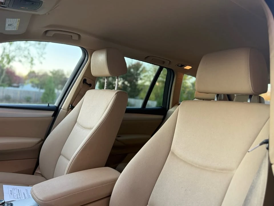 2011 BMW F25 X3 - Image 17 of 19