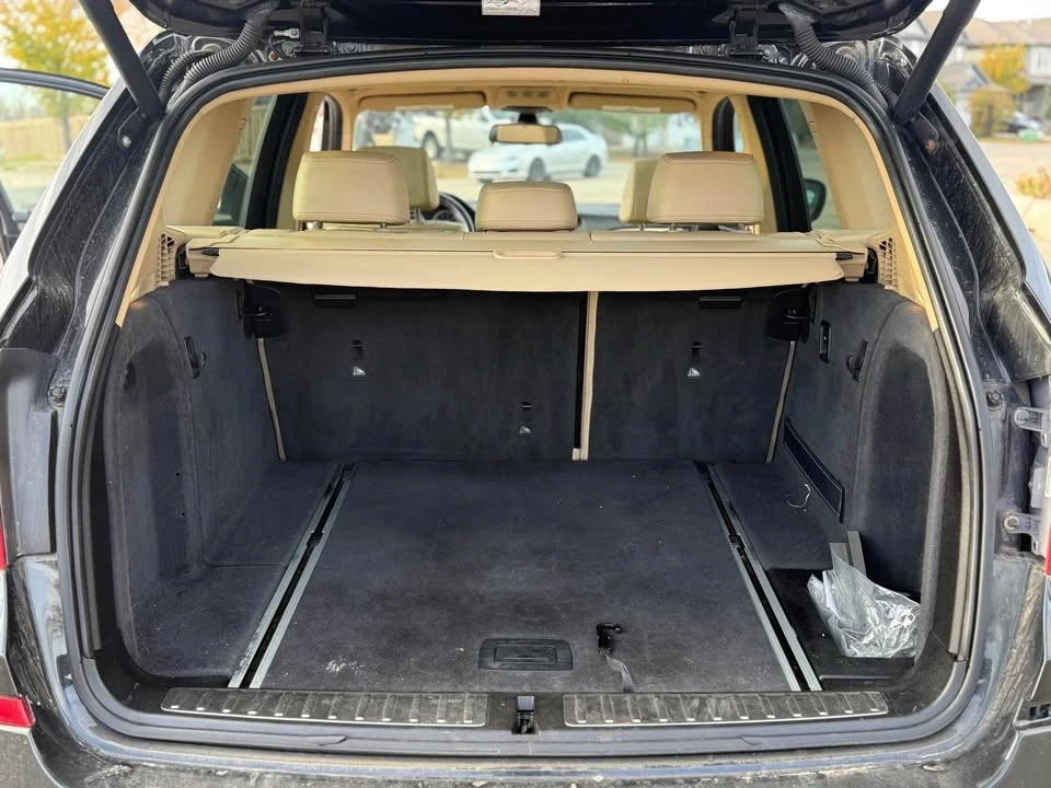 2011 BMW F25 X3 - Image 10 of 13