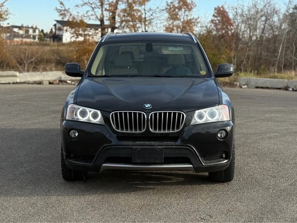2011 BMW F25 X3 - Image 3 of 13