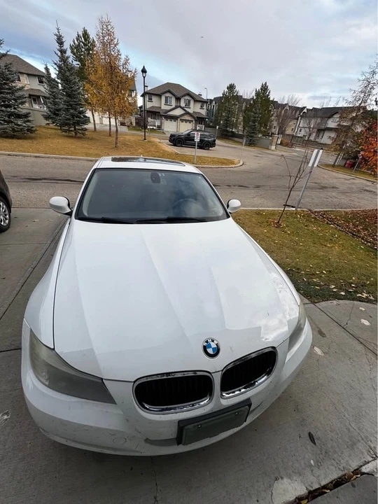 2011 BMW F25 X3 - Image 9 of 10