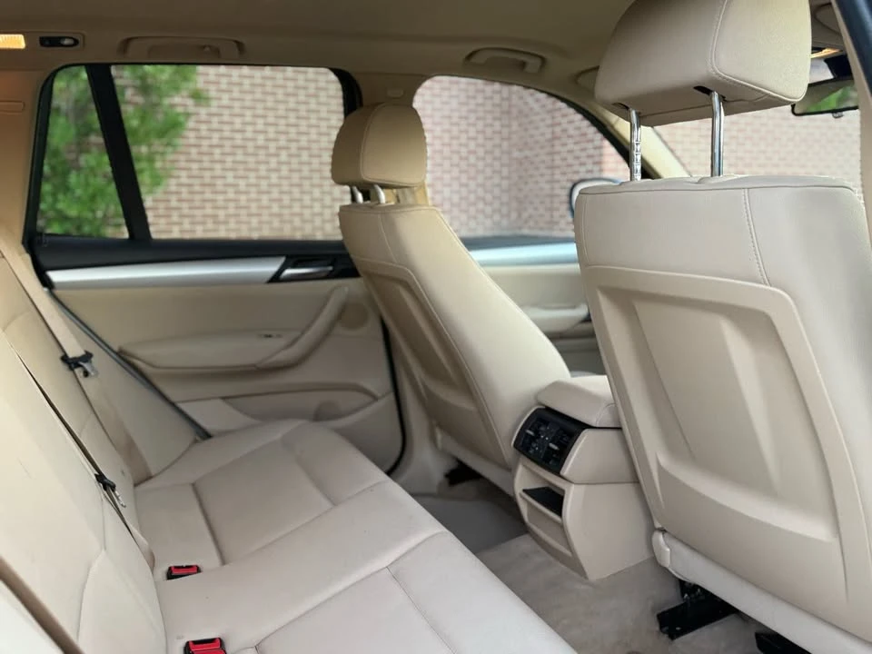 2011 BMW F25 X3 - Image 19 of 19