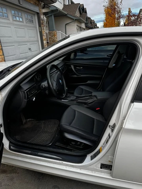 2011 BMW F25 X3 - Image 4 of 10