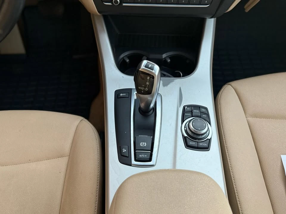 2011 BMW F25 X3 - Image 15 of 19