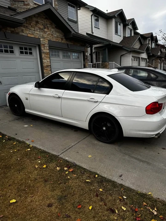2011 BMW F25 X3 - Image 2 of 10