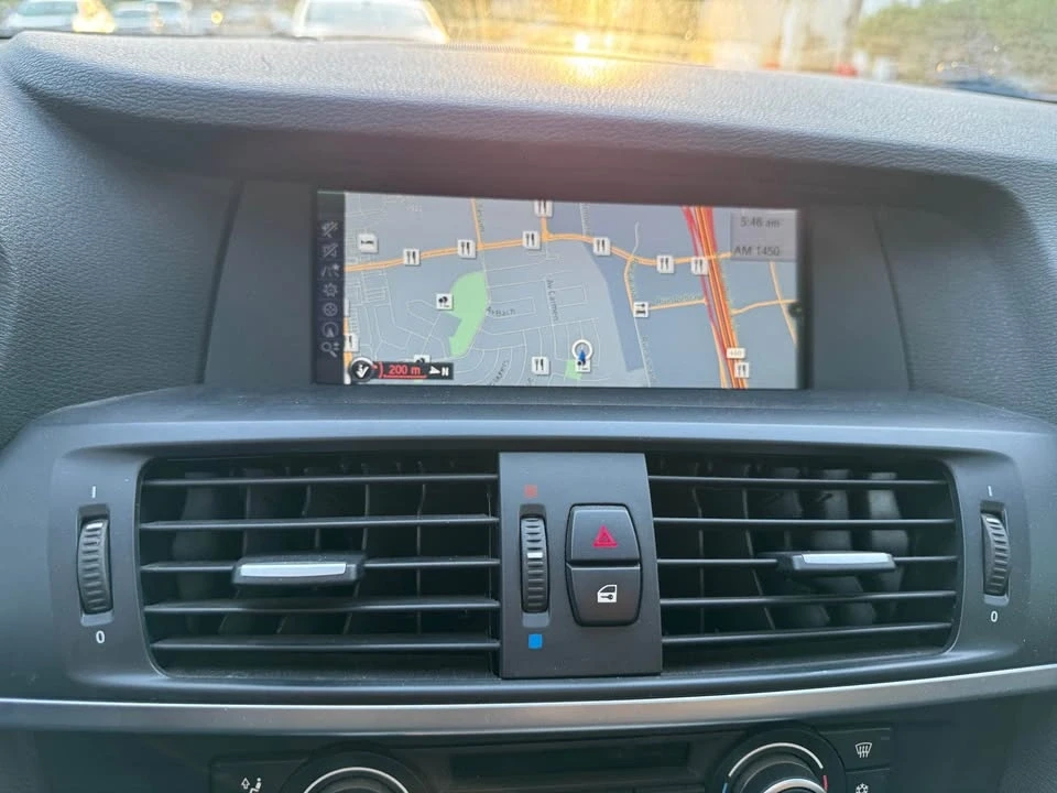 2011 BMW F25 X3 - Image 15 of 15