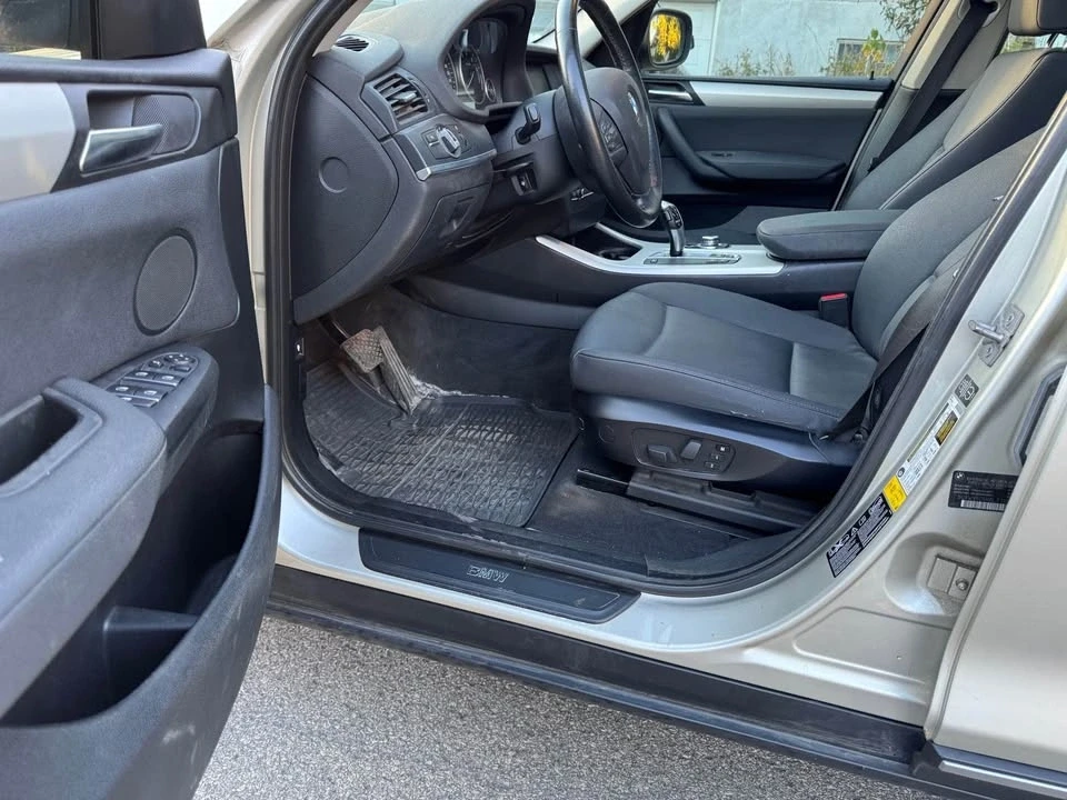 2011 BMW F25 X3 - Image 12 of 15