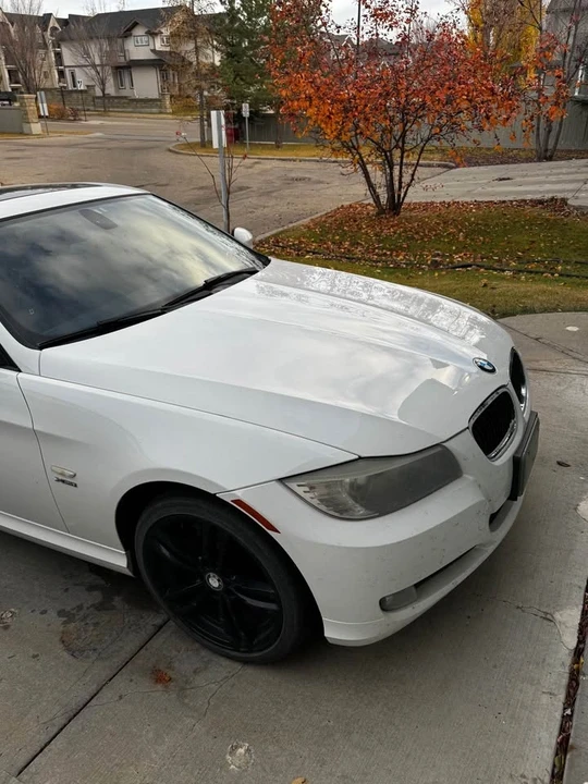 2011 BMW F25 X3 - Image 7 of 10