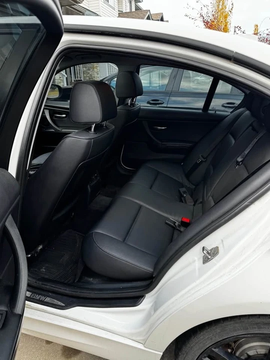 2011 BMW F25 X3 - Image 3 of 10