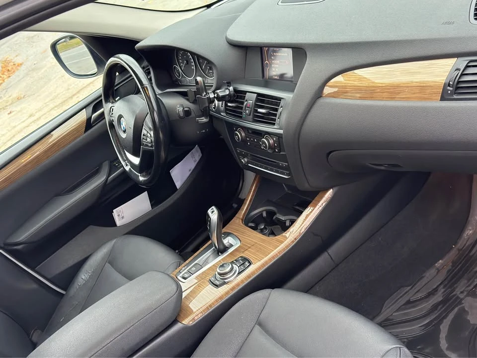 2011 BMW F25 X3 - Image 6 of 9