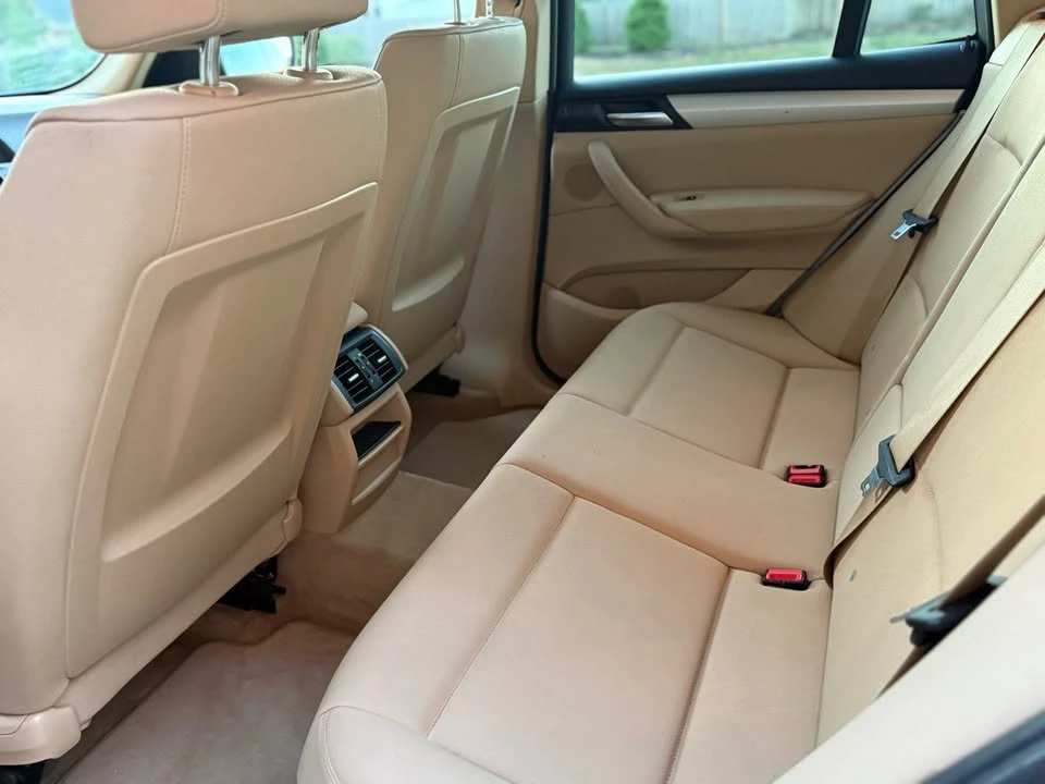2011 BMW F25 X3 - Image 18 of 19