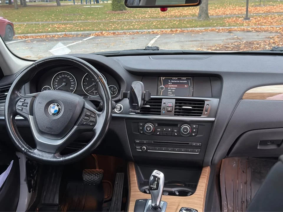 2011 BMW F25 X3 - Image 7 of 9