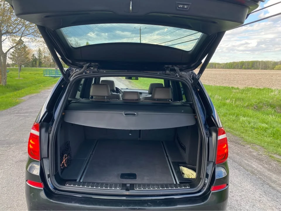 2011 BMW F25 X3 - Image 7 of 13