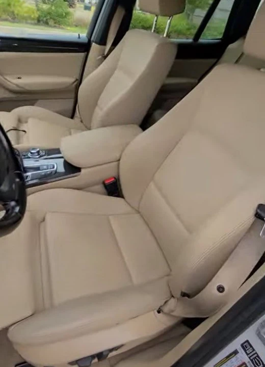 2011 BMW F25 X3 - Image 7 of 10