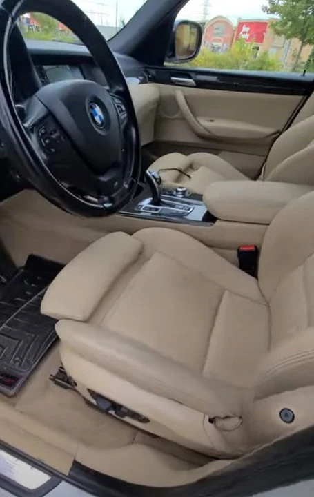 2011 BMW F25 X3 - Image 6 of 10