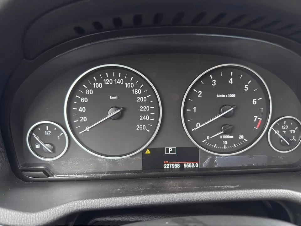 2011 BMW F25 X3 - Image 9 of 9