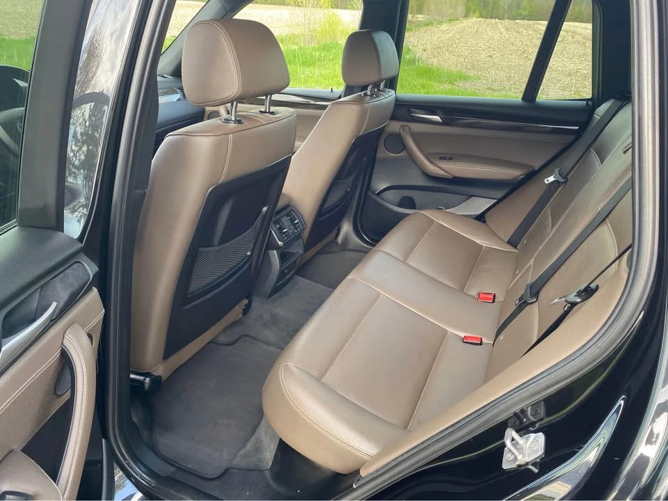 2011 BMW F25 X3 - Image 11 of 13