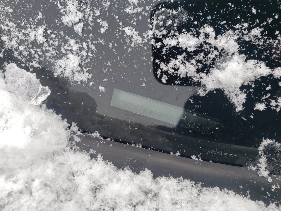 2011 BMW F25 X3 - Image 2 of 10