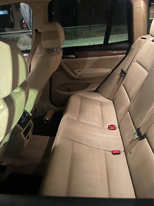 2011 BMW F25 X3 - Image 3 of 5