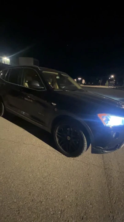2011 BMW F25 X3 - Image 5 of 5