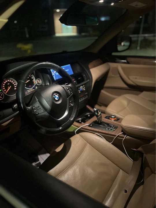 2011 BMW F25 X3 - Image 2 of 5