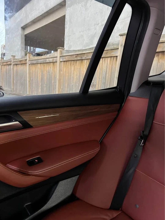 2011 BMW F25 X3 - Image 10 of 11
